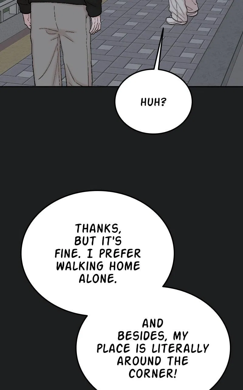 My Dud to Stud Boyfriend Chapter 174 – Page 90