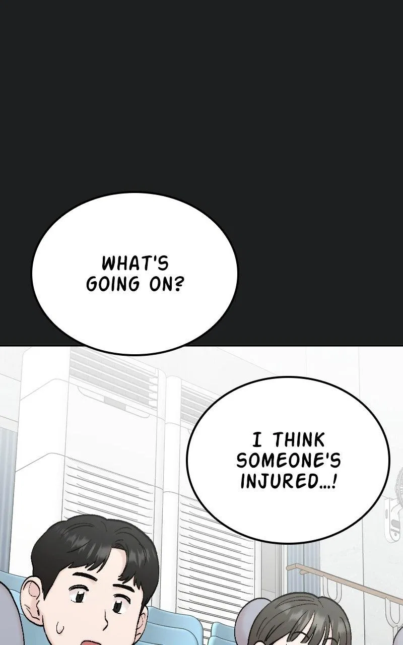 My Dud to Stud Boyfriend Chapter 174 – Page 98