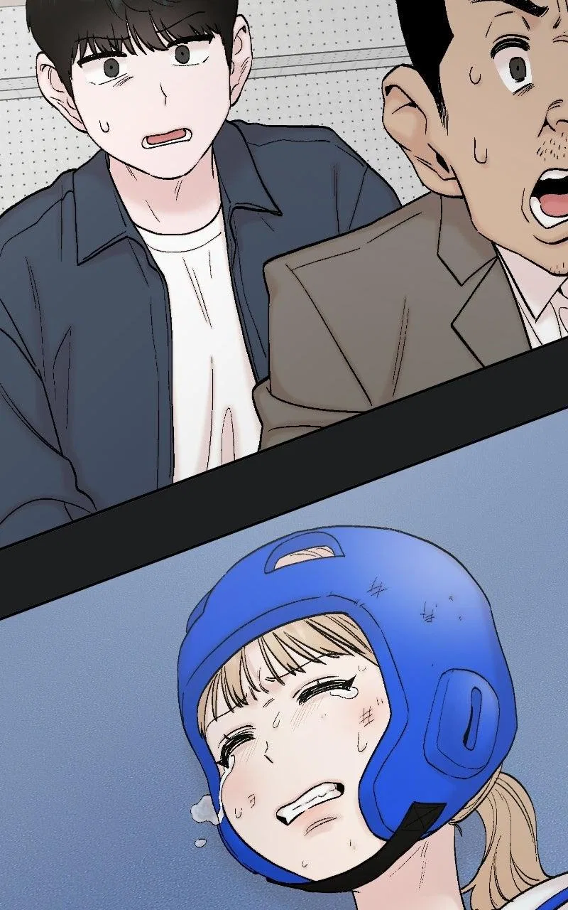 My Dud to Stud Boyfriend Chapter 174 – Page 103