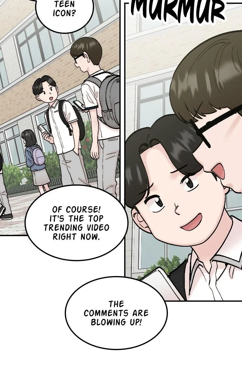 My Dud to Stud Boyfriend Chapter 173 – Page 3