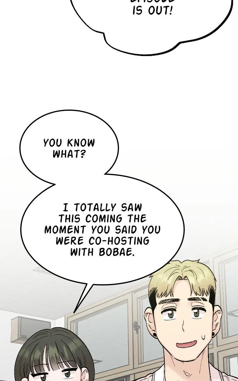 My Dud to Stud Boyfriend Chapter 173 – Page 7