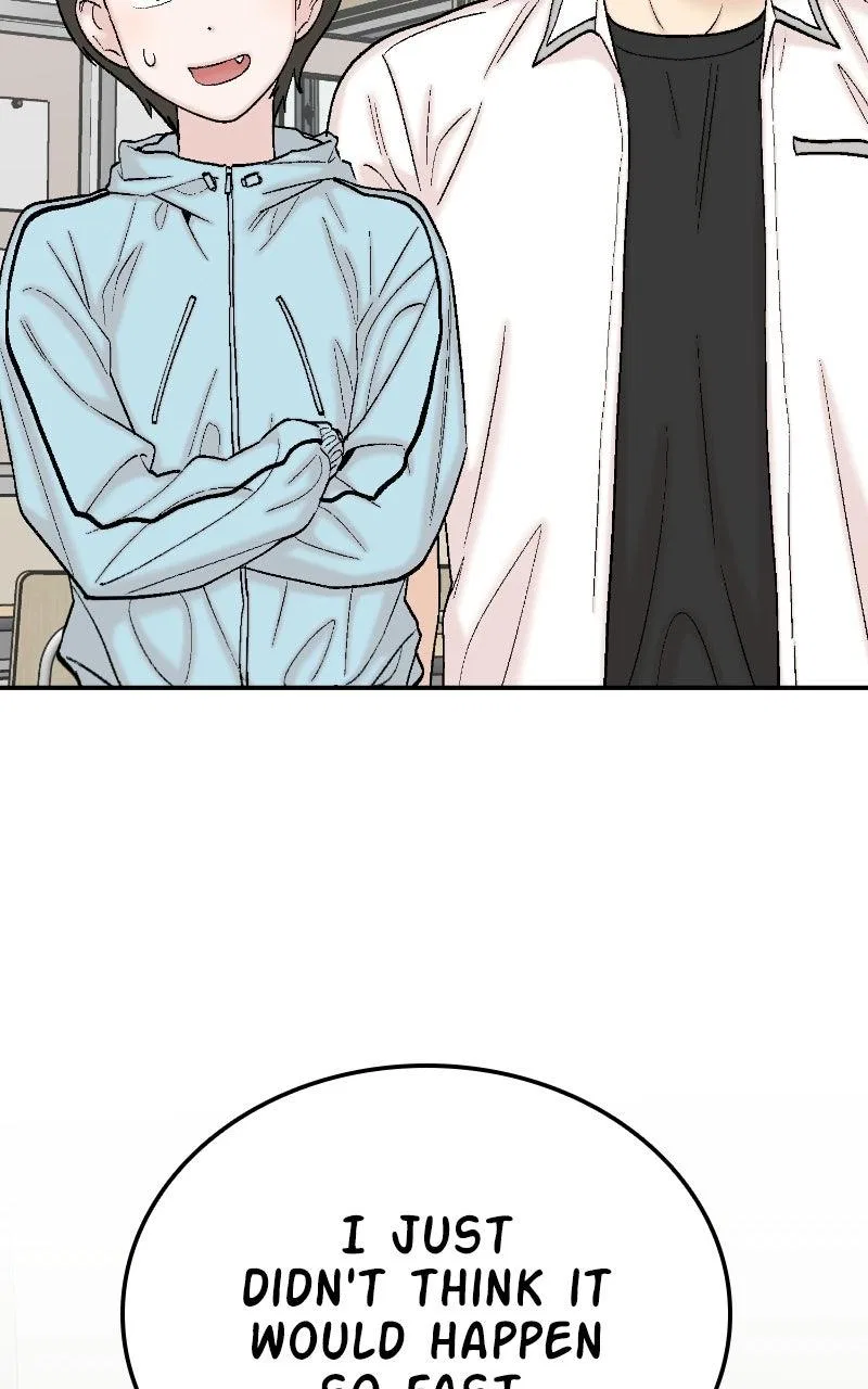 My Dud to Stud Boyfriend Chapter 173 – Page 8