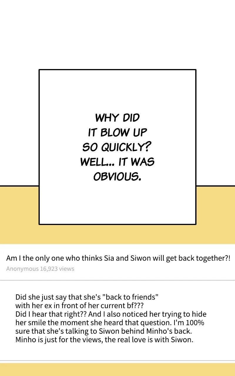 My Dud to Stud Boyfriend Chapter 173 – Page 12