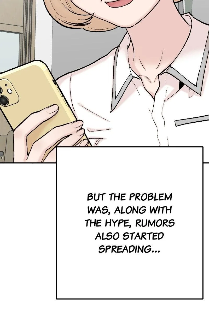 My Dud to Stud Boyfriend Chapter 173 – Page 15