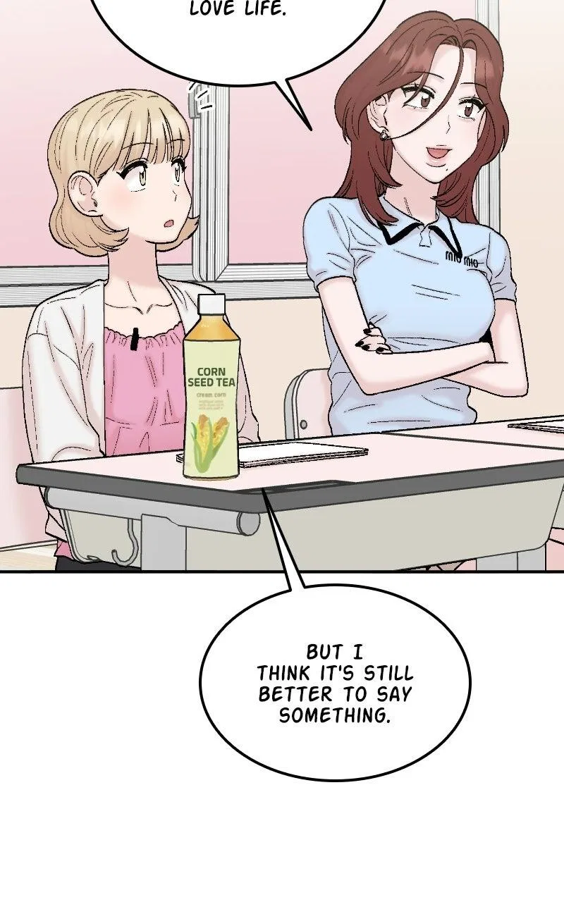 My Dud to Stud Boyfriend Chapter 173 – Page 20