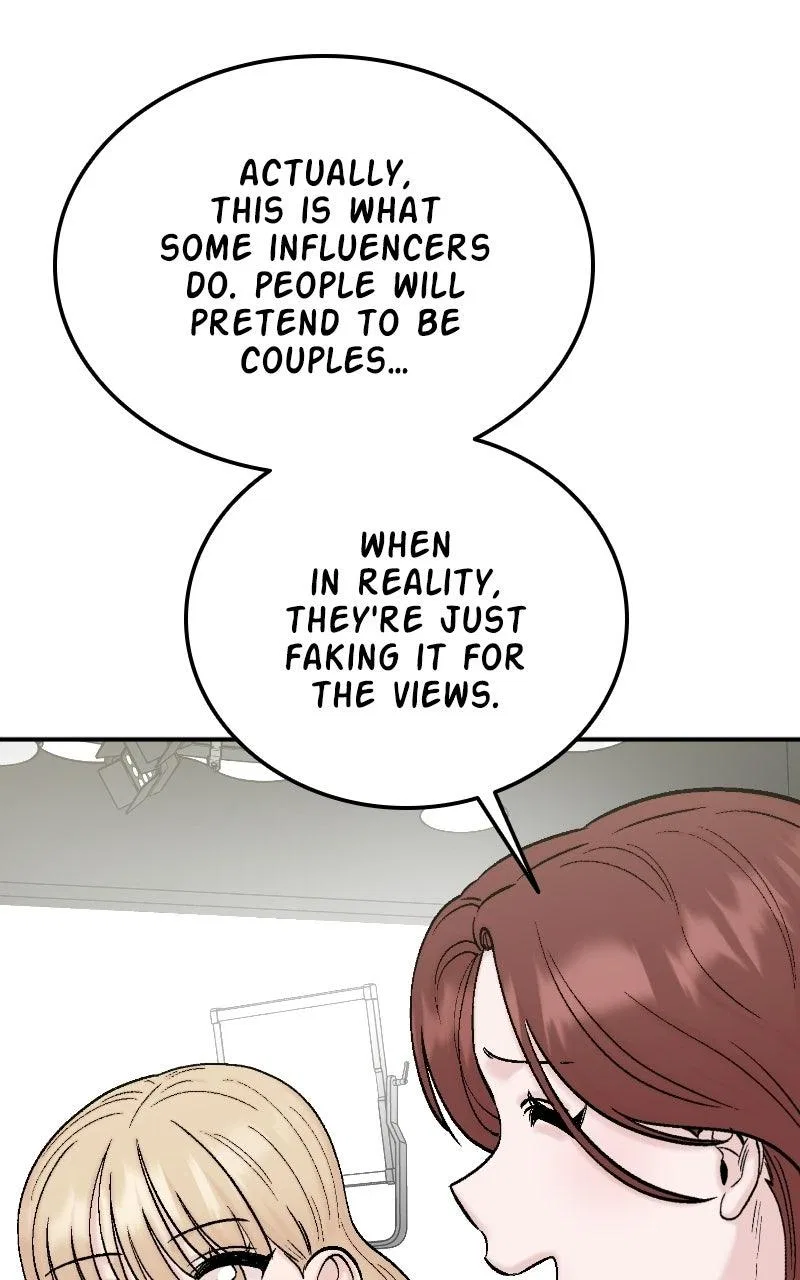 My Dud to Stud Boyfriend Chapter 173 – Page 21