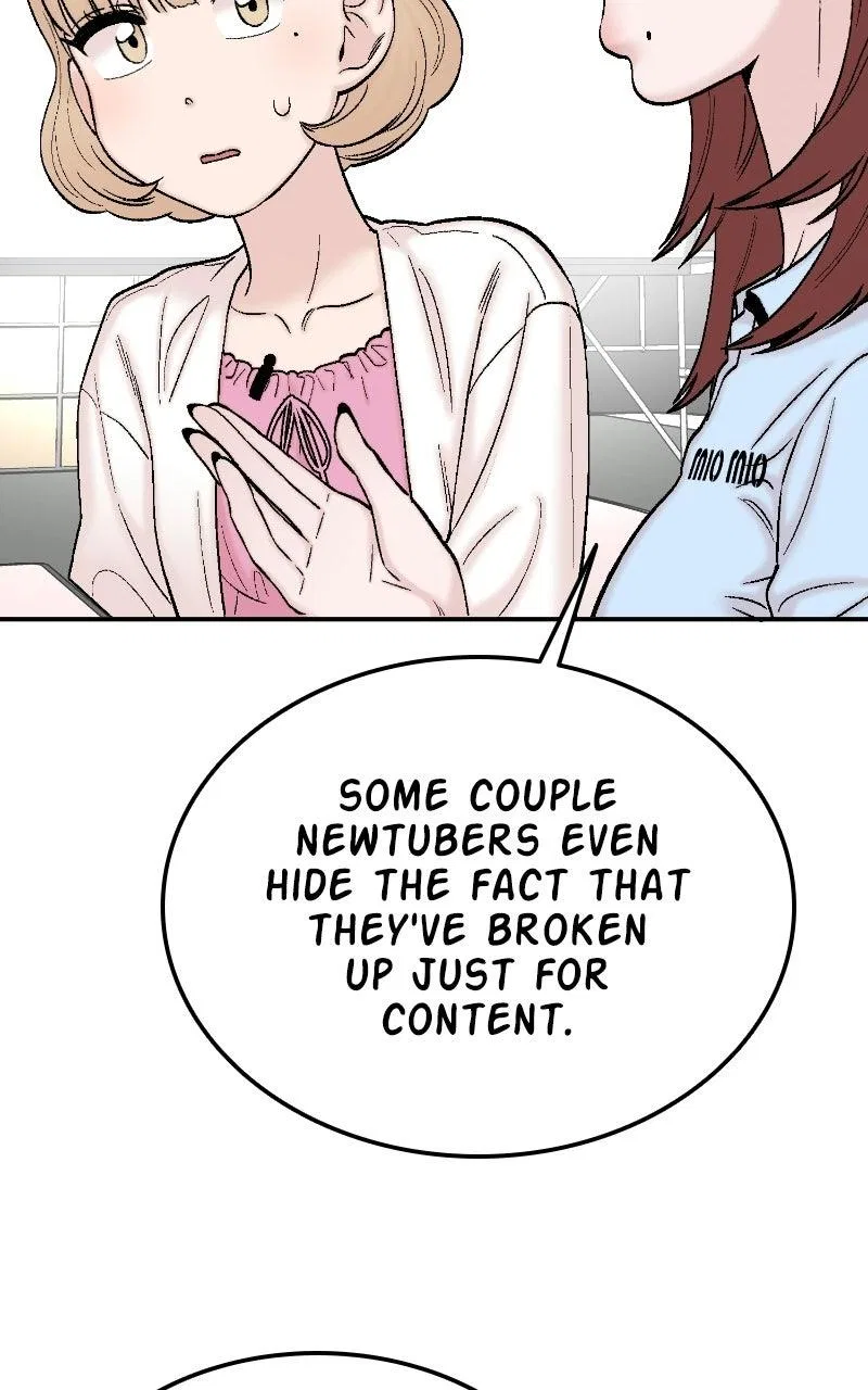 My Dud to Stud Boyfriend Chapter 173 – Page 22