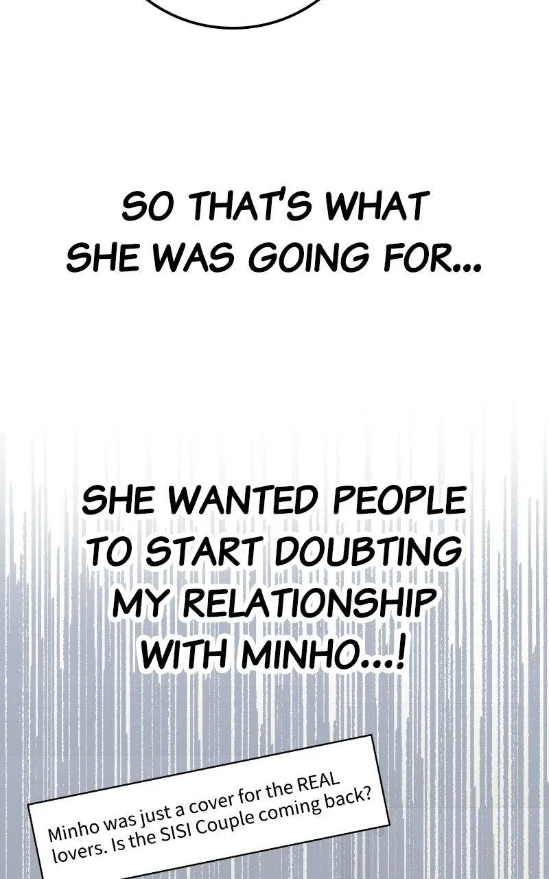 My Dud to Stud Boyfriend Chapter 173 – Page 25