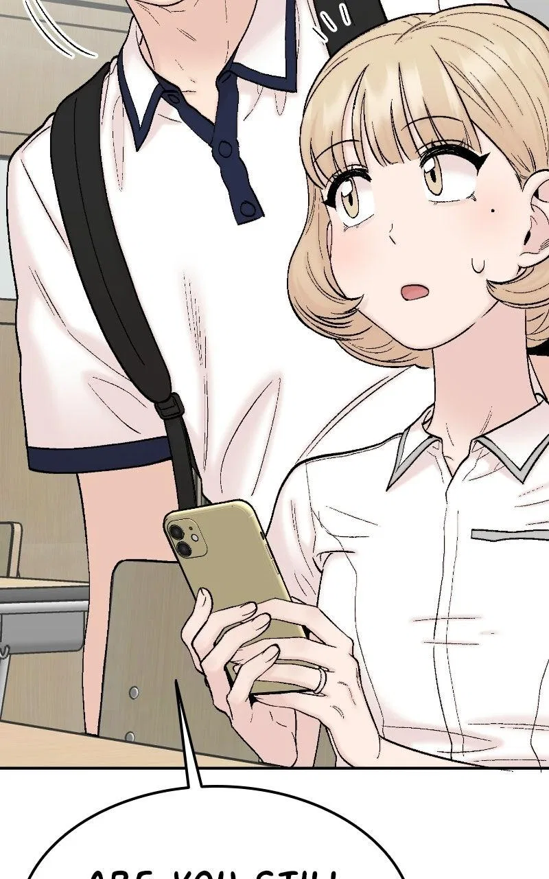 My Dud to Stud Boyfriend Chapter 173 – Page 29