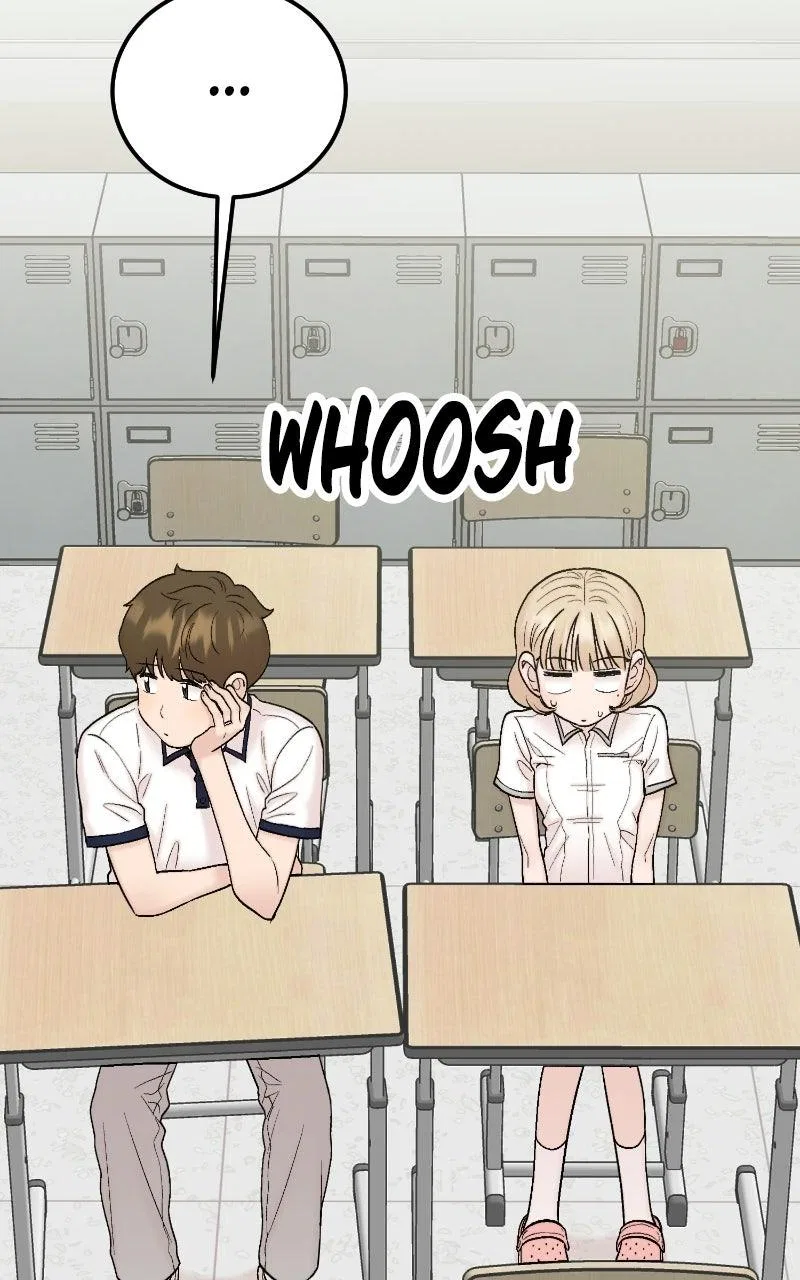 My Dud to Stud Boyfriend Chapter 173 – Page 34