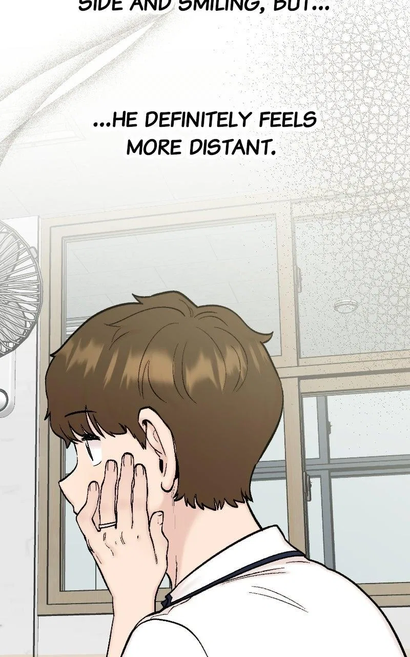 My Dud to Stud Boyfriend Chapter 173 – Page 39