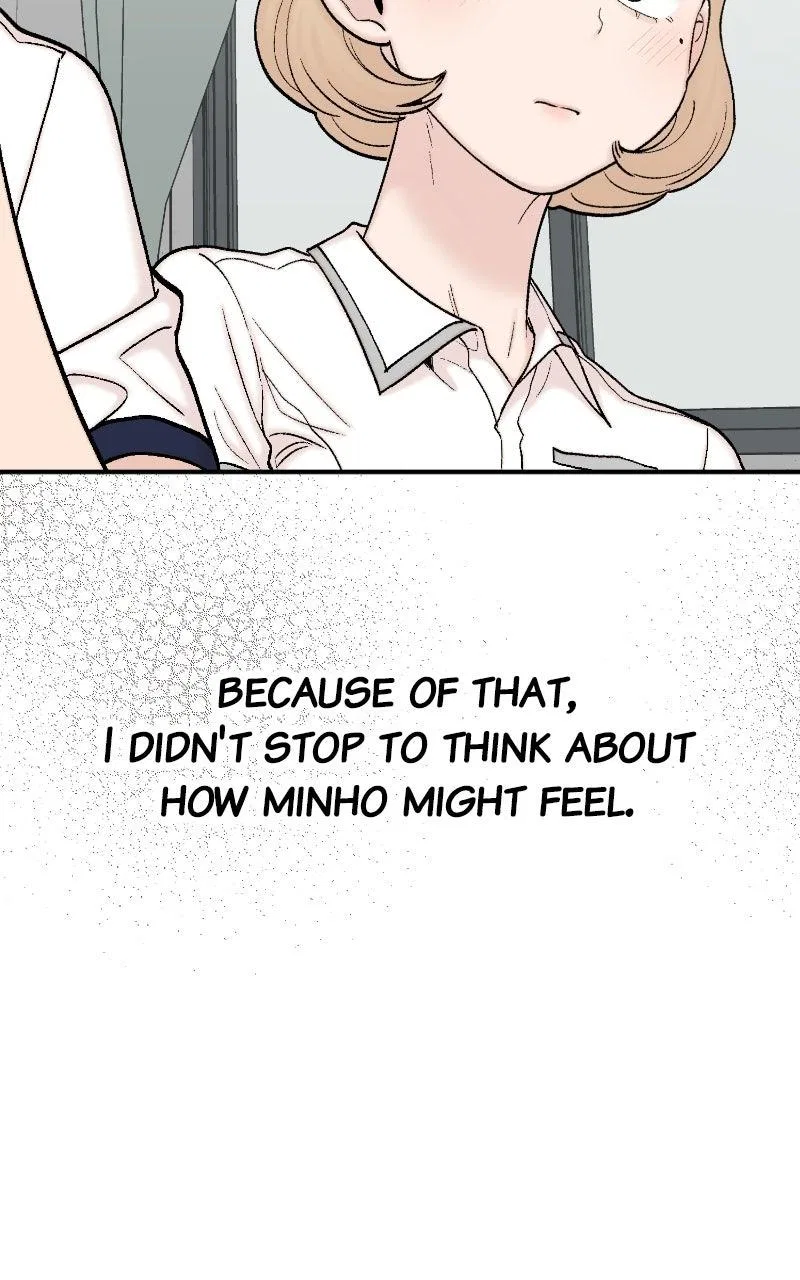 My Dud to Stud Boyfriend Chapter 173 – Page 41