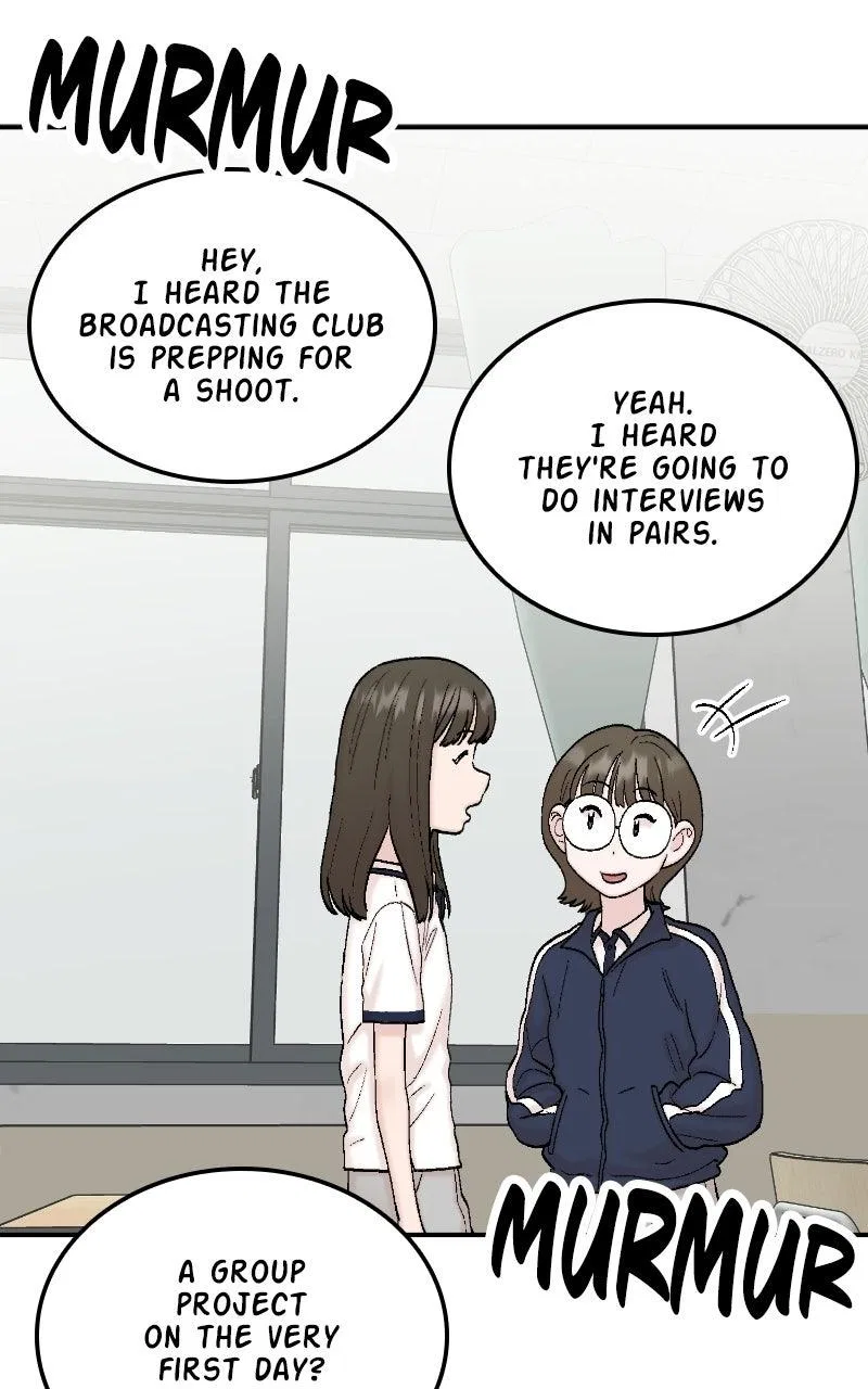 My Dud to Stud Boyfriend Chapter 173 – Page 42