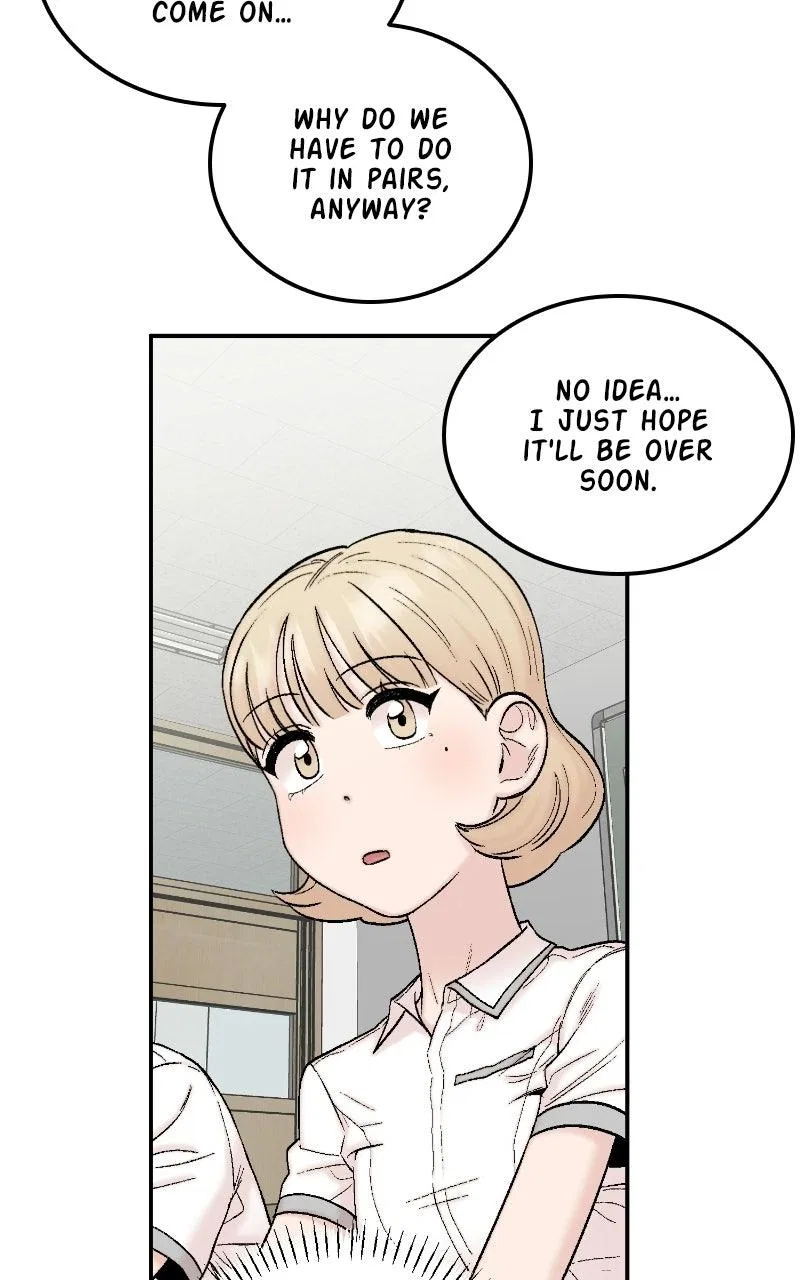 My Dud to Stud Boyfriend Chapter 173 – Page 43
