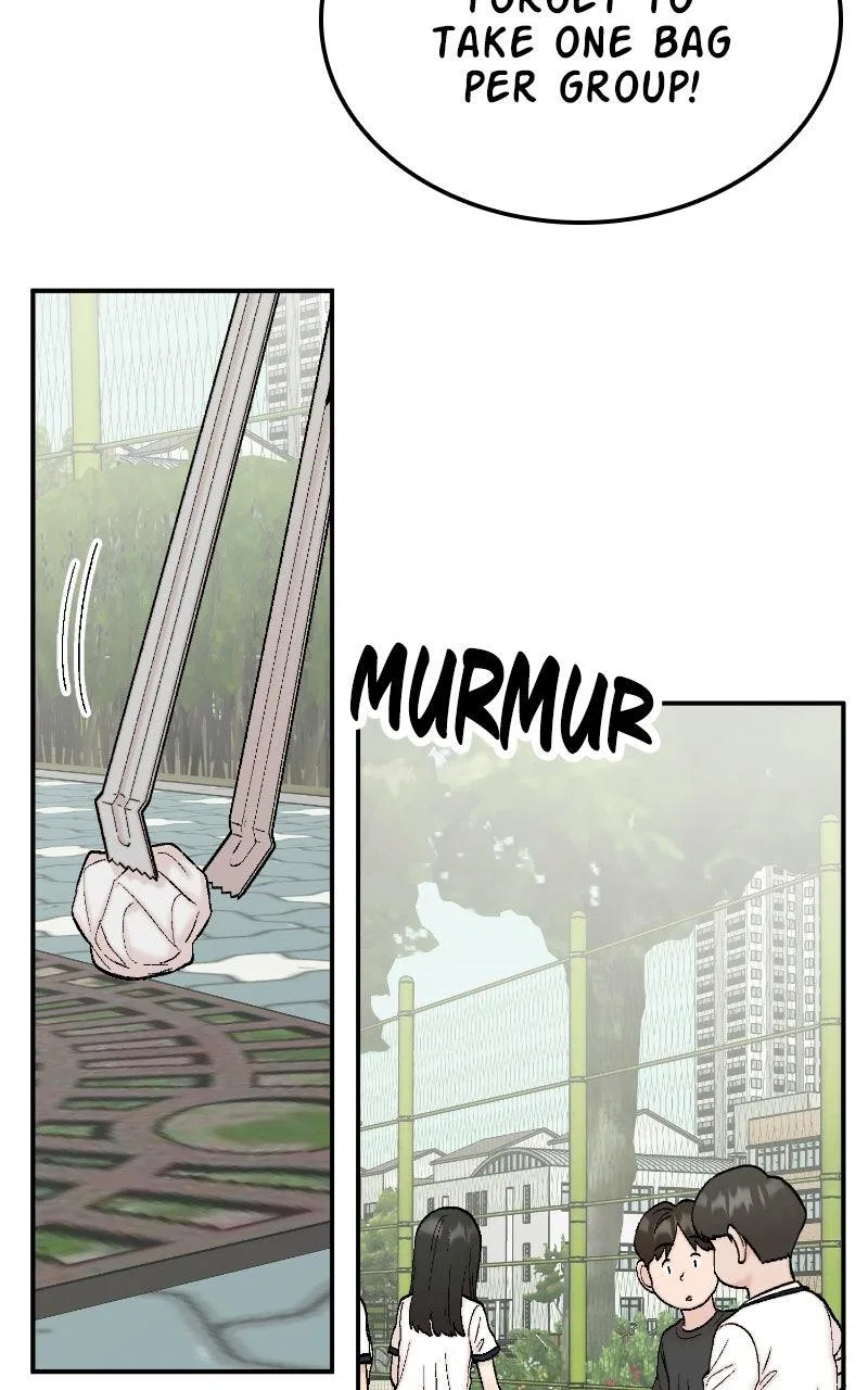 My Dud to Stud Boyfriend Chapter 173 – Page 54