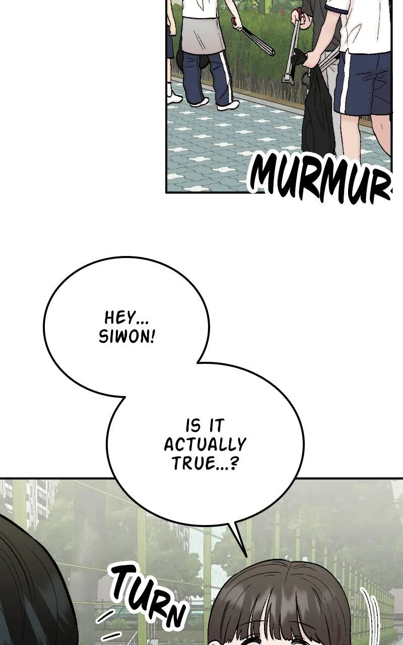 My Dud to Stud Boyfriend Chapter 173 – Page 55