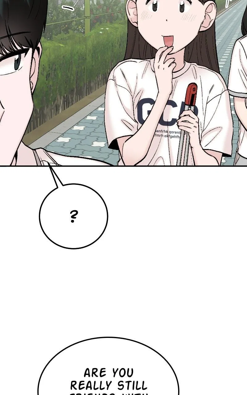 My Dud to Stud Boyfriend Chapter 173 – Page 56