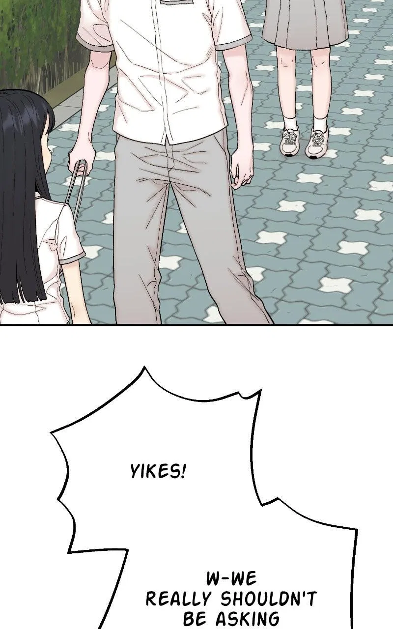 My Dud to Stud Boyfriend Chapter 173 – Page 58