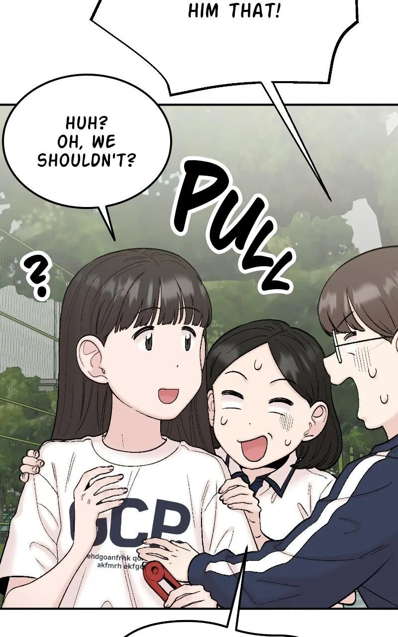 My Dud to Stud Boyfriend Chapter 173 – Page 59