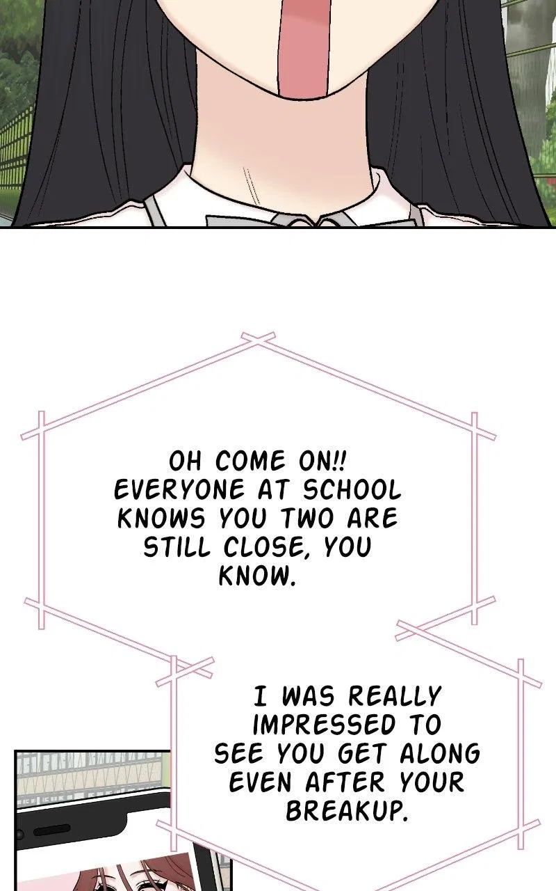My Dud to Stud Boyfriend Chapter 173 – Page 63