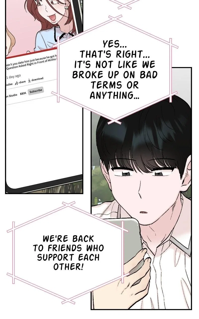 My Dud to Stud Boyfriend Chapter 173 – Page 64