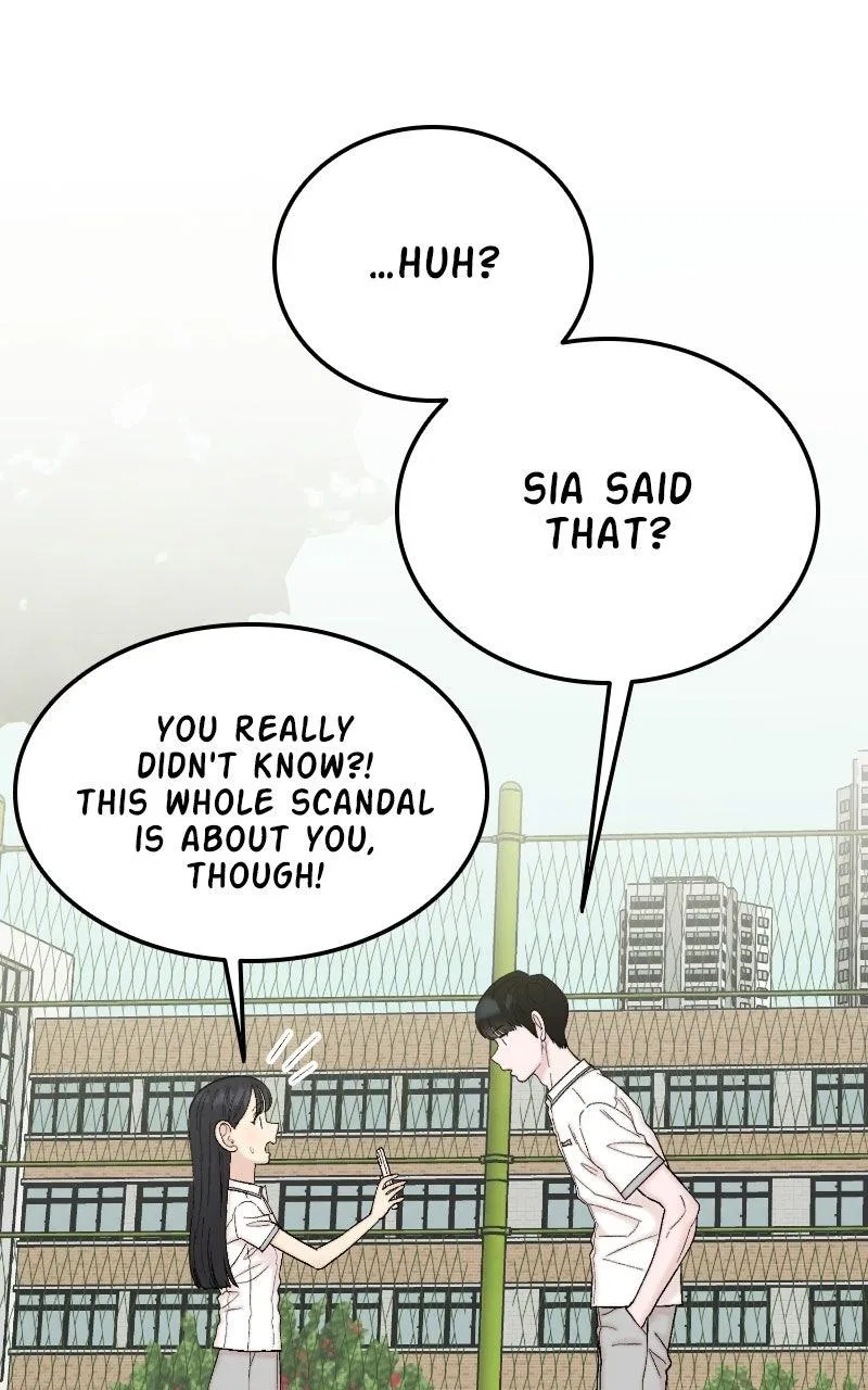 My Dud to Stud Boyfriend Chapter 173 – Page 65