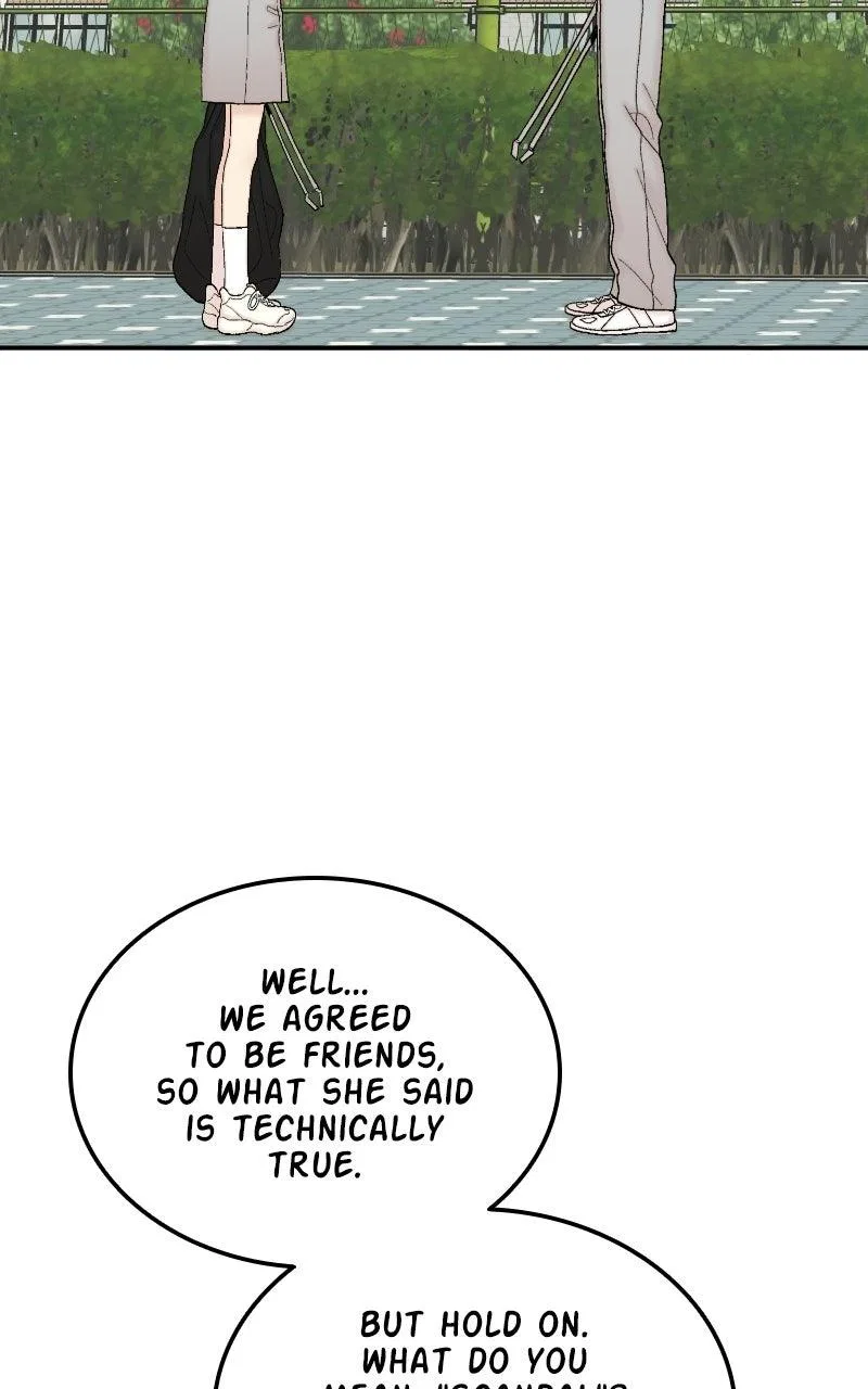 My Dud to Stud Boyfriend Chapter 173 – Page 66