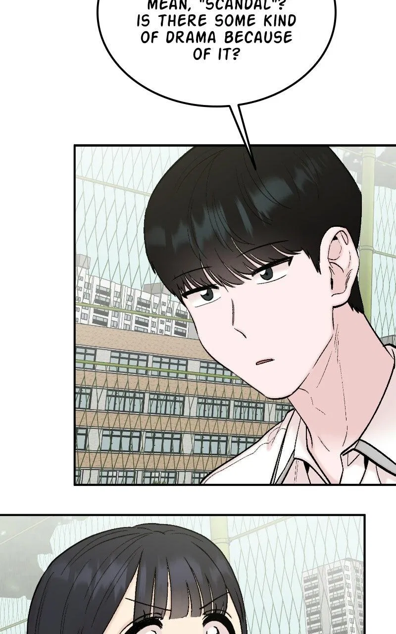 My Dud to Stud Boyfriend Chapter 173 – Page 67