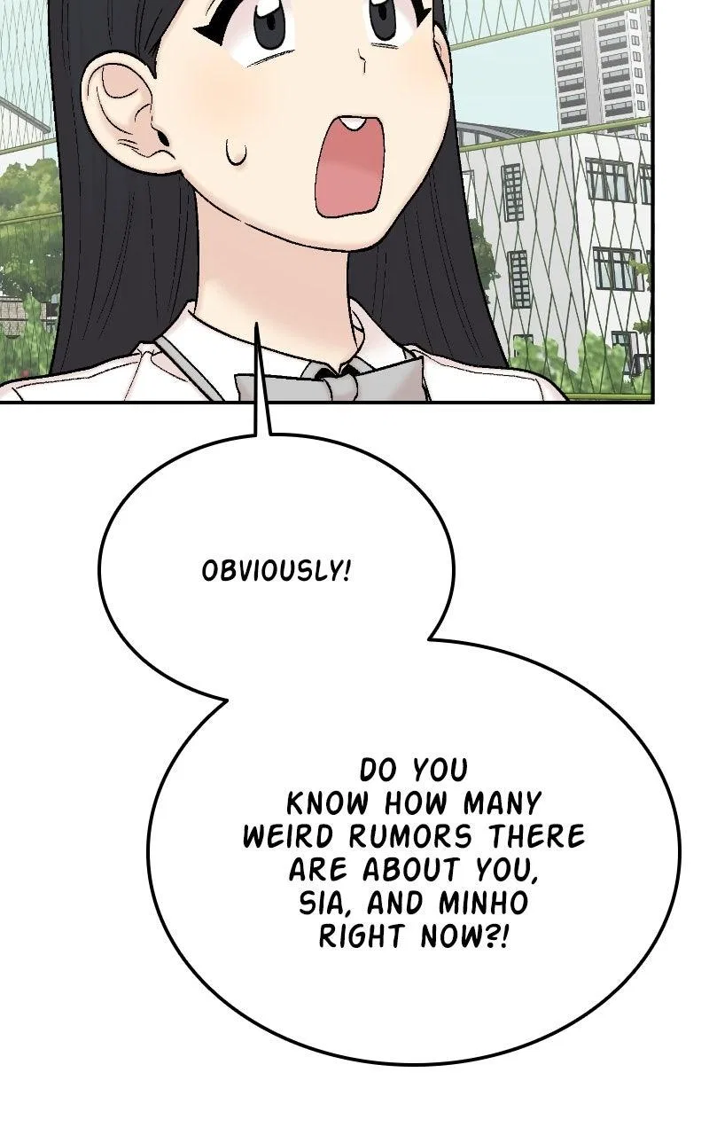 My Dud to Stud Boyfriend Chapter 173 – Page 68