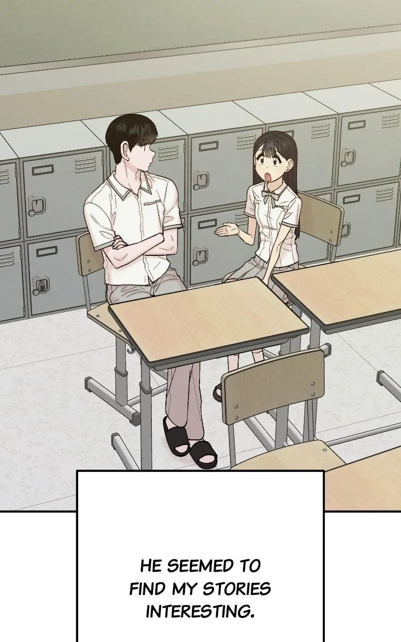 My Dud to Stud Boyfriend Chapter 173 – Page 74