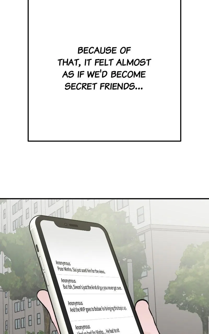 My Dud to Stud Boyfriend Chapter 173 – Page 76