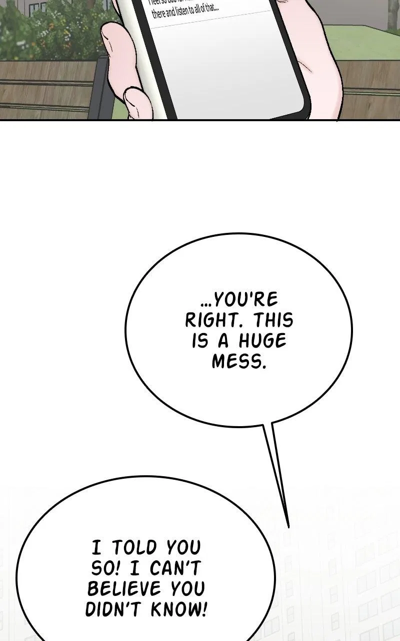 My Dud to Stud Boyfriend Chapter 173 – Page 77
