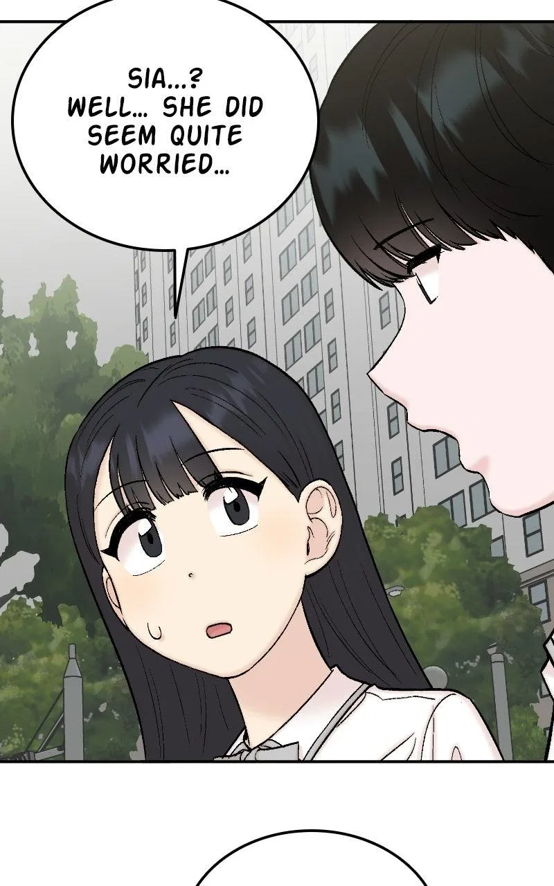 My Dud to Stud Boyfriend Chapter 173 – Page 80