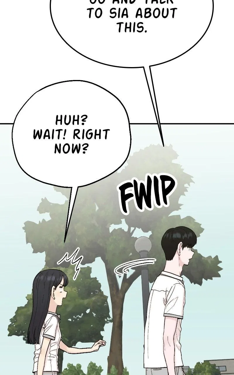 My Dud to Stud Boyfriend Chapter 173 – Page 83