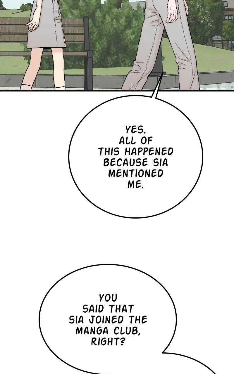 My Dud to Stud Boyfriend Chapter 173 – Page 84