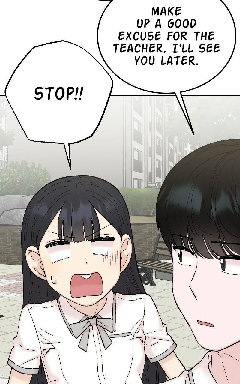 My Dud to Stud Boyfriend Chapter 173 – Page 85