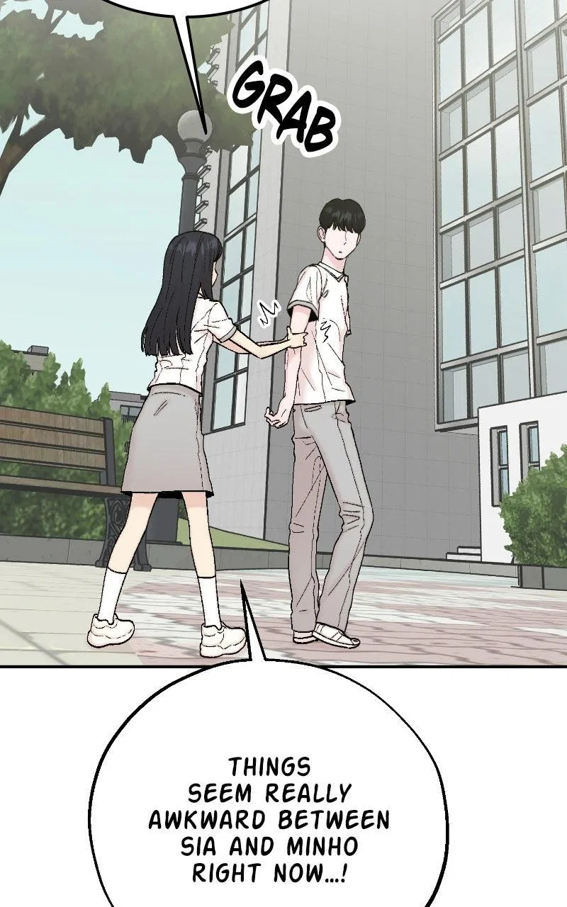 My Dud to Stud Boyfriend Chapter 173 – Page 89