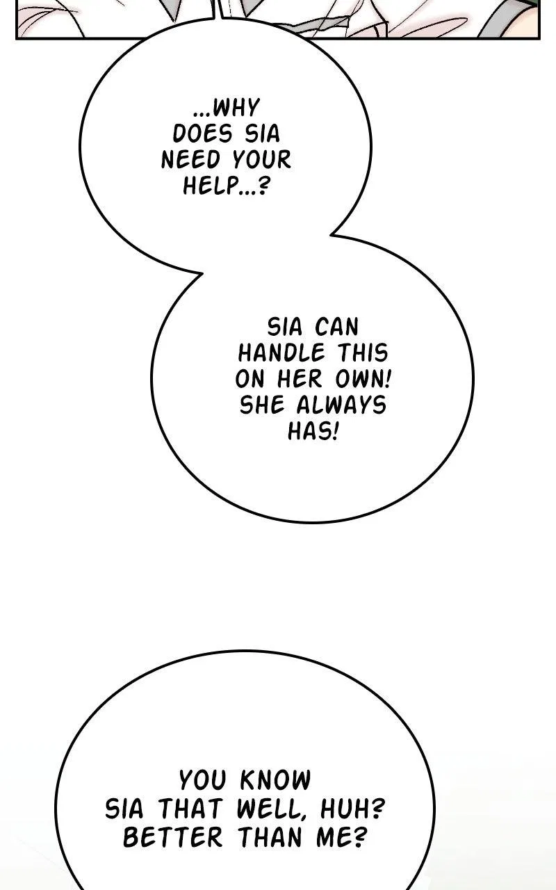 My Dud to Stud Boyfriend Chapter 173 – Page 93