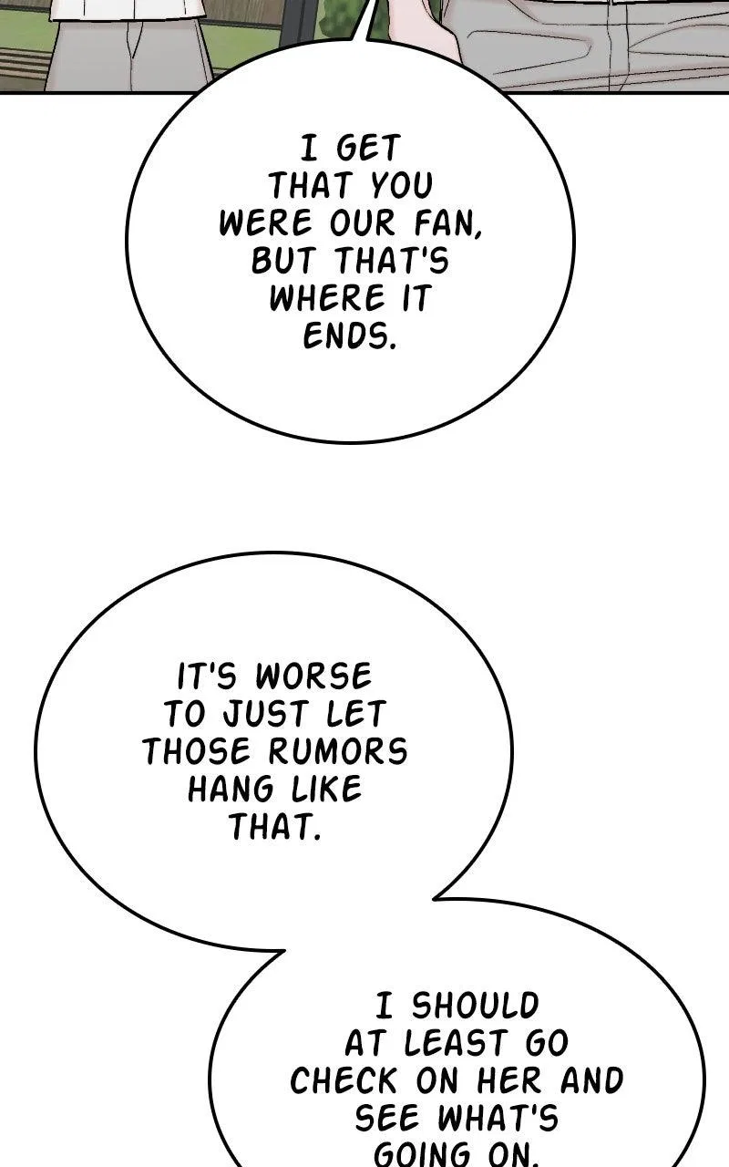 My Dud to Stud Boyfriend Chapter 173 – Page 95
