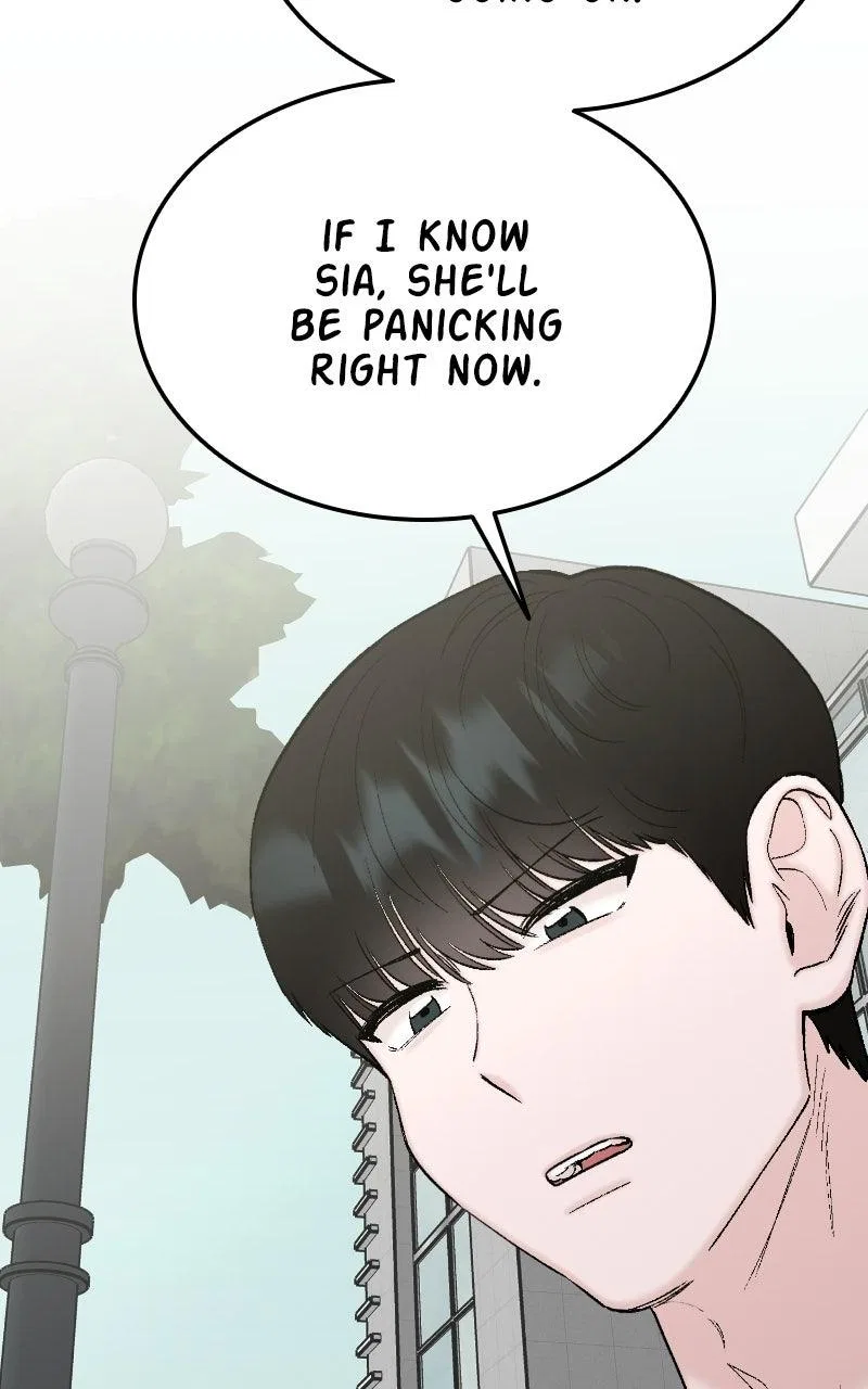My Dud to Stud Boyfriend Chapter 173 – Page 96