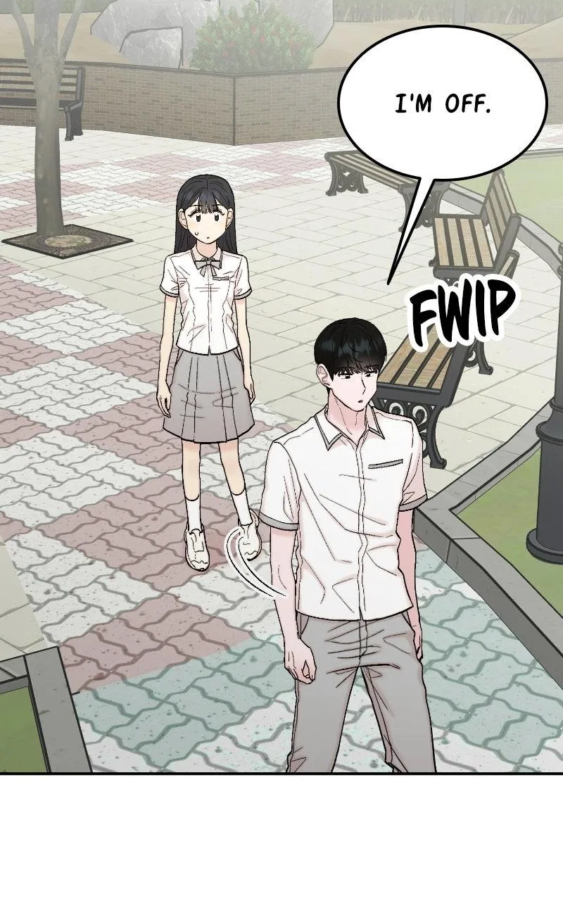 My Dud to Stud Boyfriend Chapter 173 – Page 100