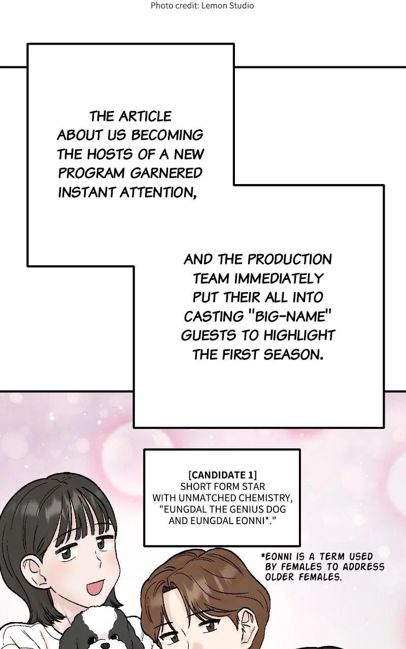 My Dud to Stud Boyfriend Chapter 172 – Page 2