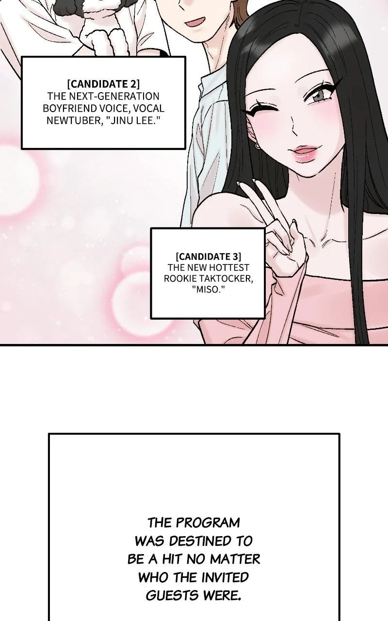 My Dud to Stud Boyfriend Chapter 172 – Page 3