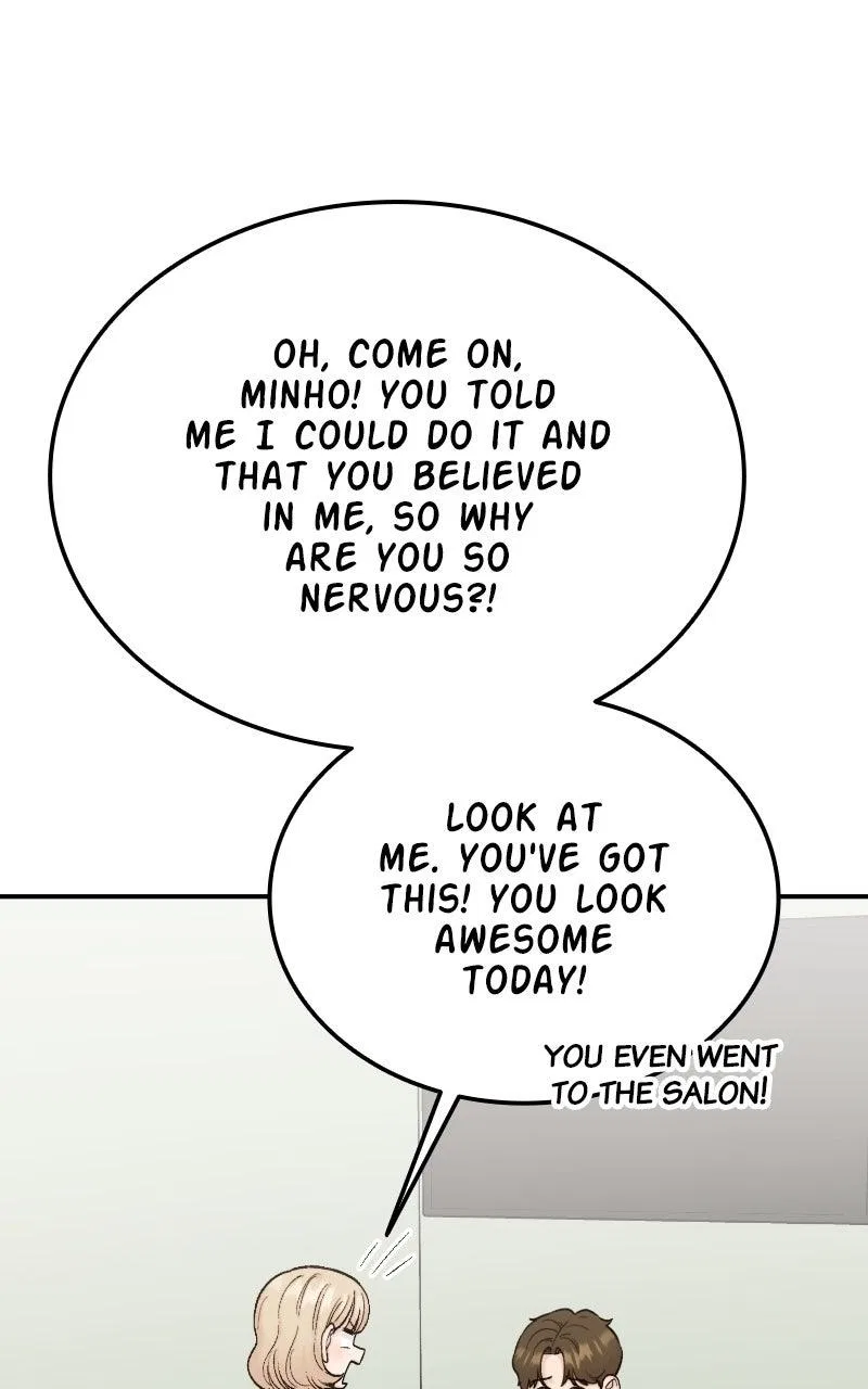 My Dud to Stud Boyfriend Chapter 172 – Page 9