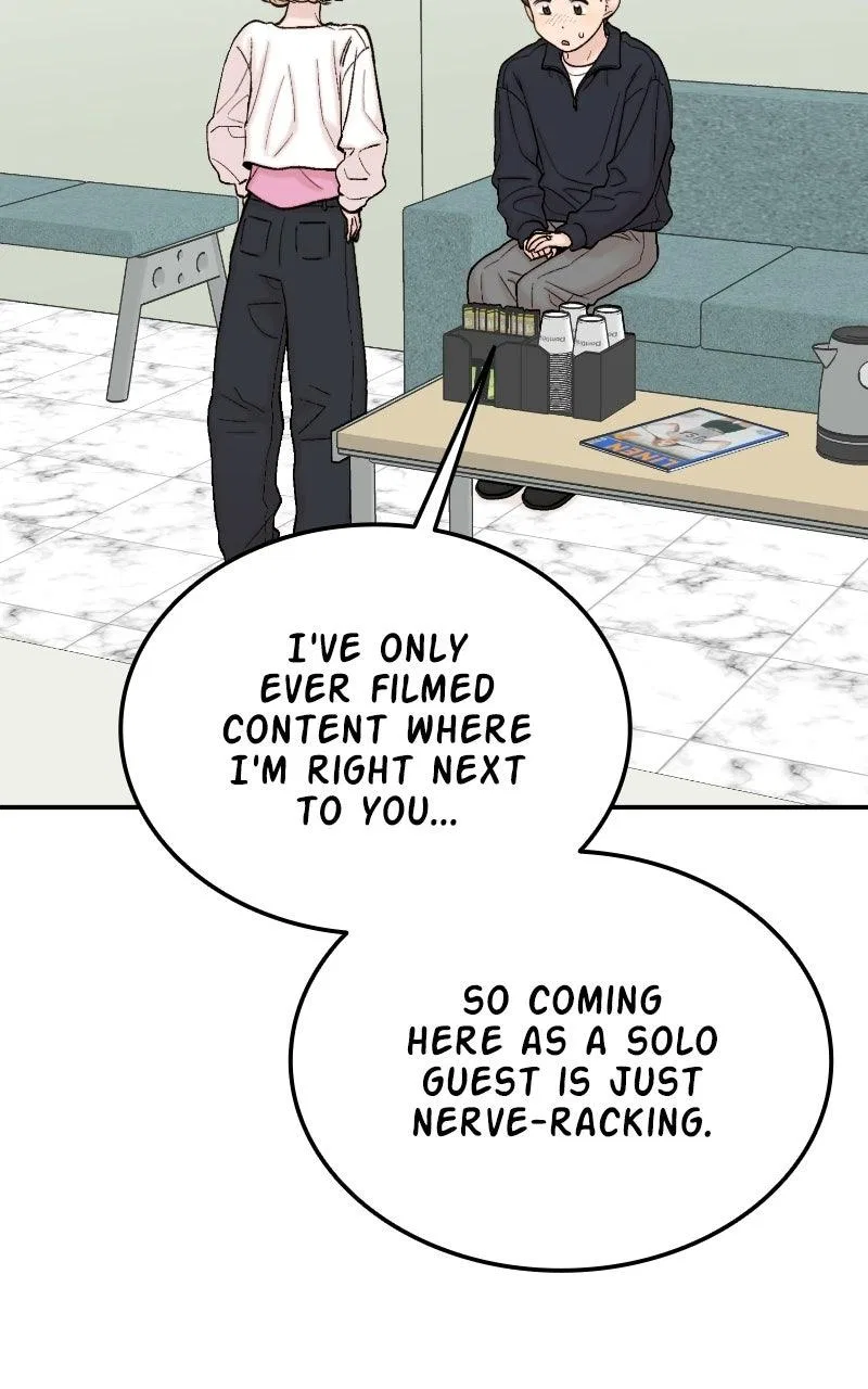 My Dud to Stud Boyfriend Chapter 172 – Page 10