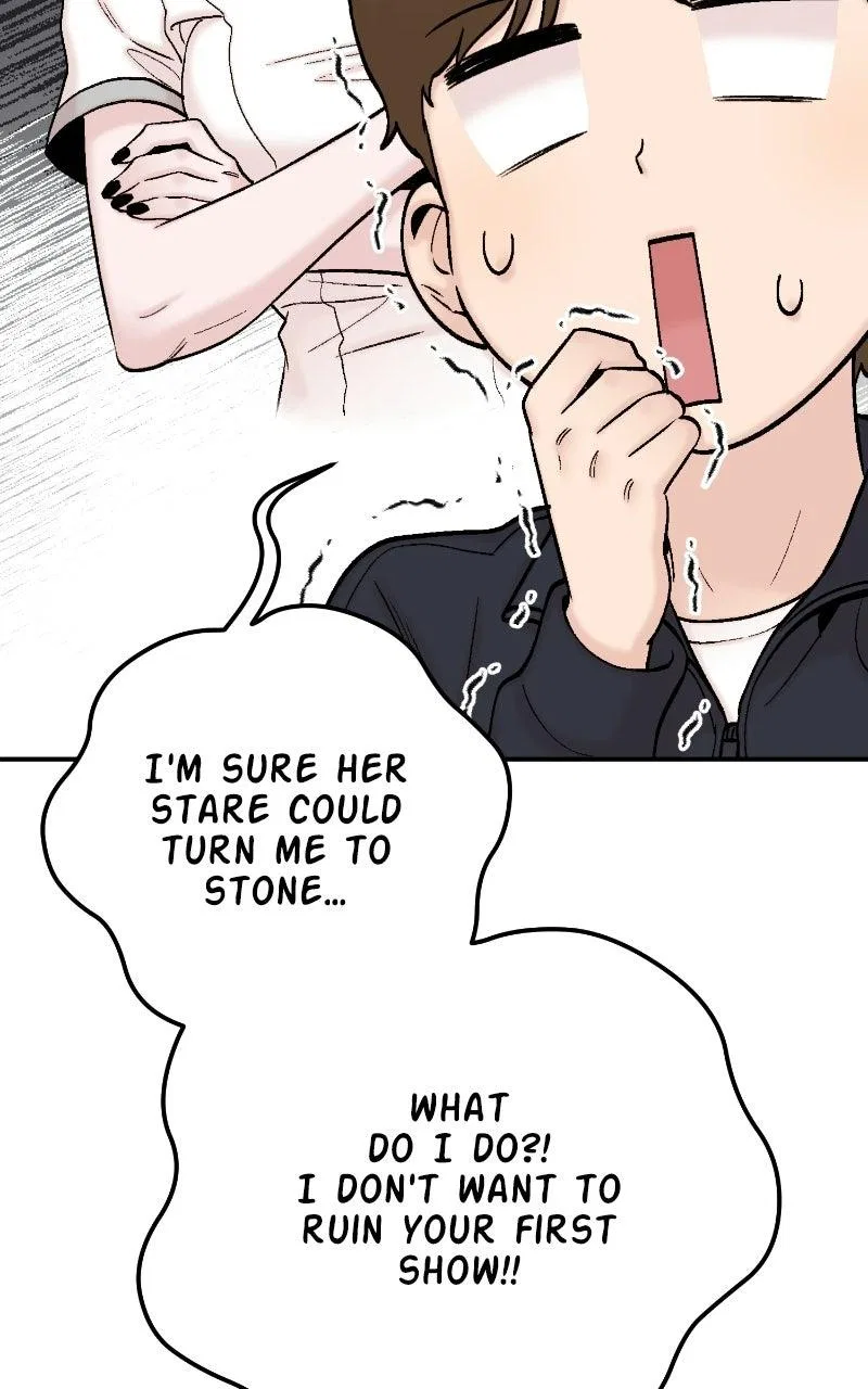 My Dud to Stud Boyfriend Chapter 172 – Page 12