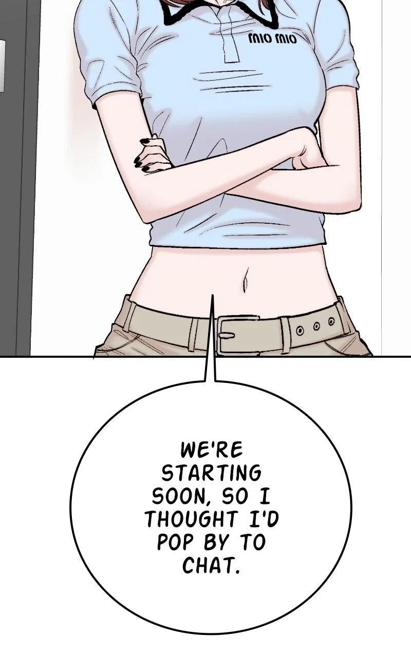 My Dud to Stud Boyfriend Chapter 172 – Page 17