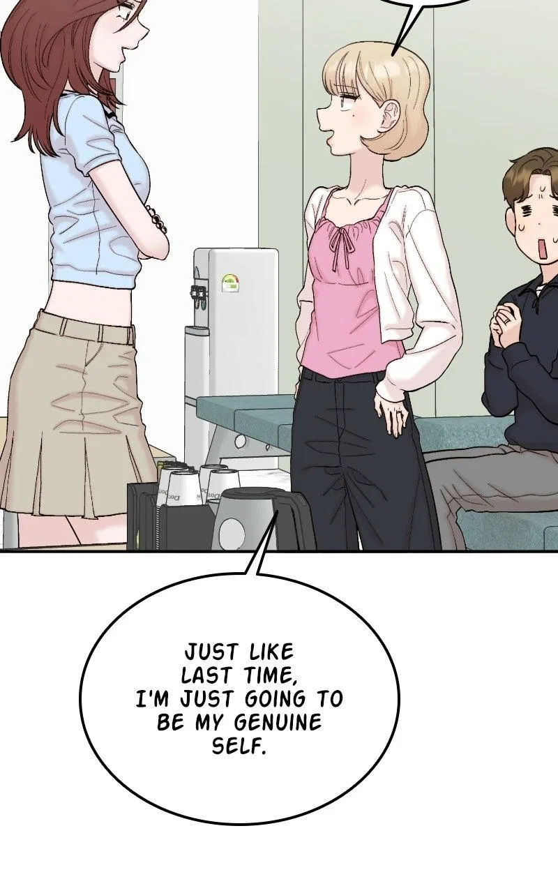 My Dud to Stud Boyfriend Chapter 172 – Page 19