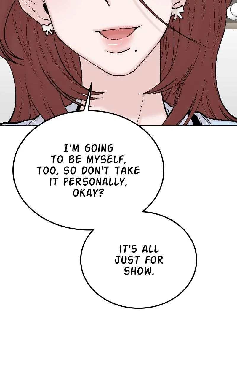 My Dud to Stud Boyfriend Chapter 172 – Page 21