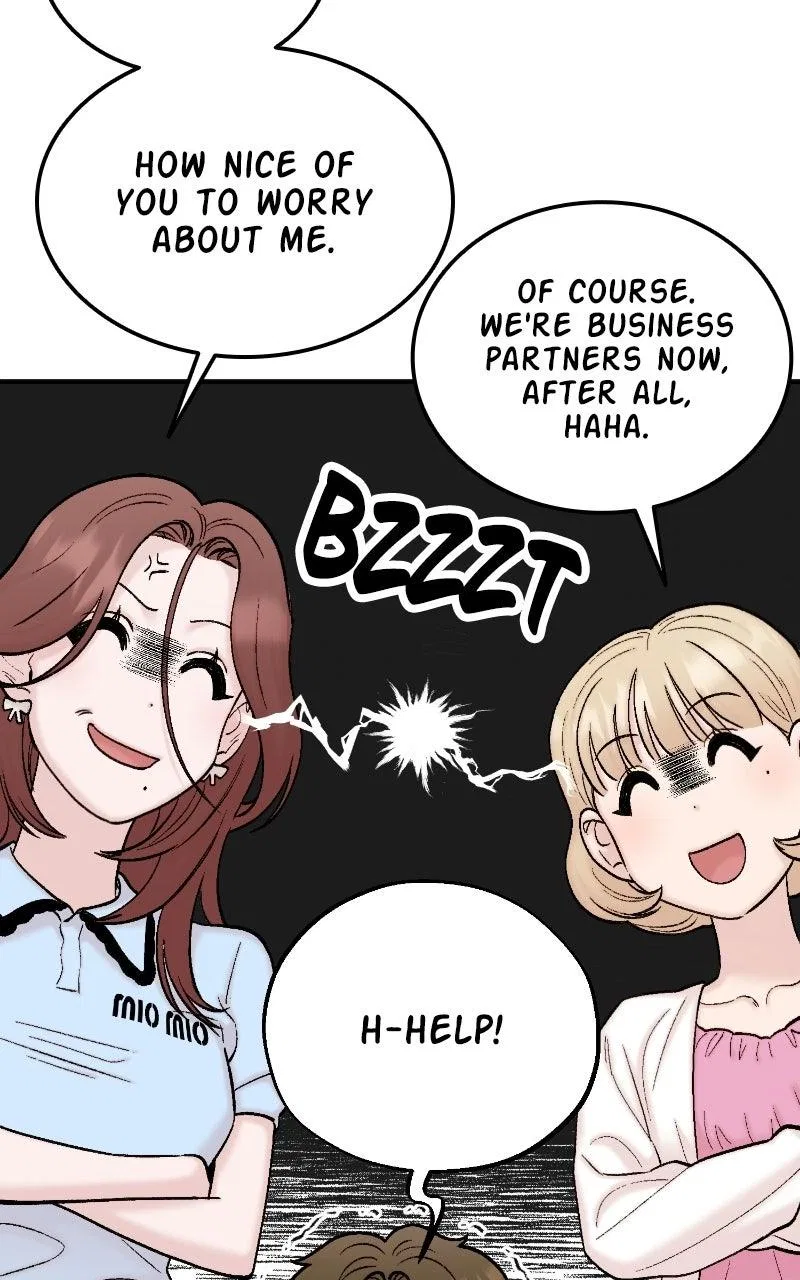 My Dud to Stud Boyfriend Chapter 172 – Page 24